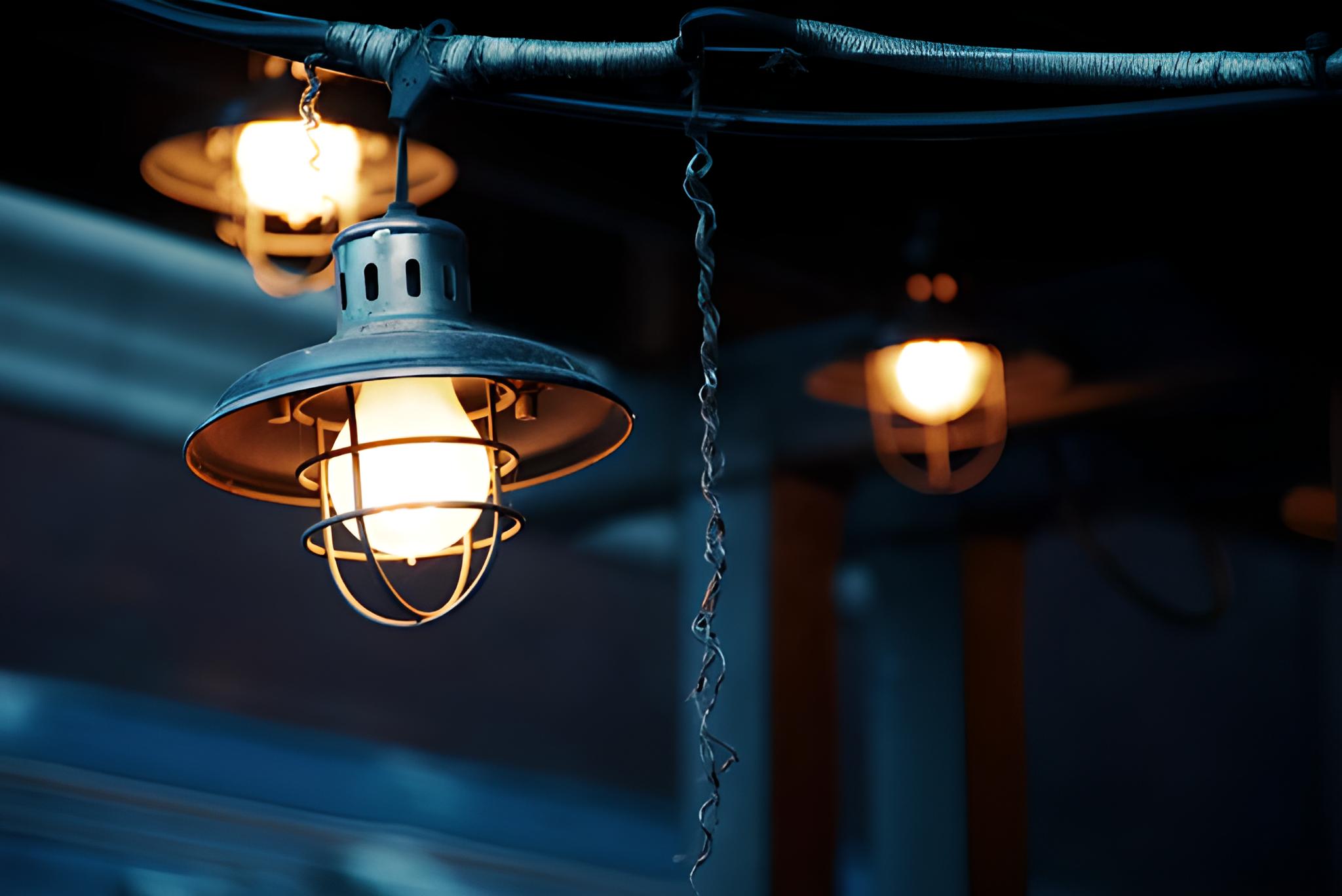 ¿Por qué deberías integrar la iluminación domótica en tu vivienda? 10